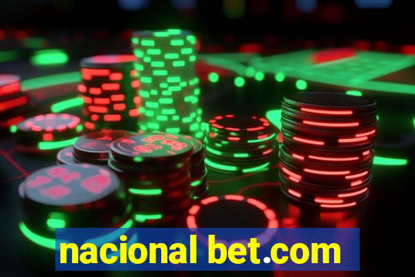 nacional bet.com